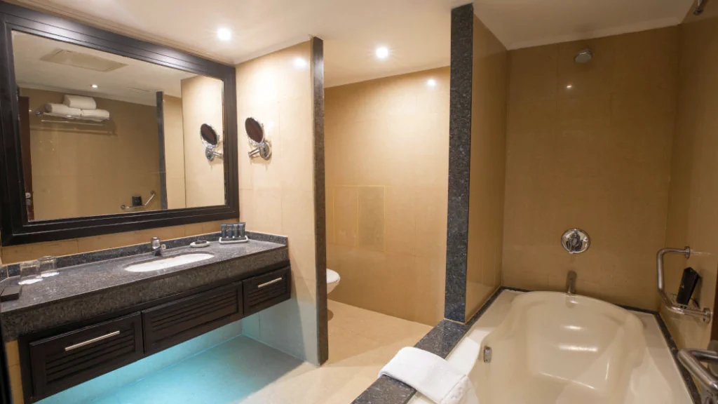 الفندق ستيلا دي ماري بيتش & سبا - شرم الشيخ